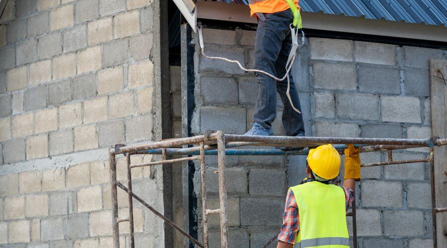 Local Chimney Repair in Des Plaines, IL
